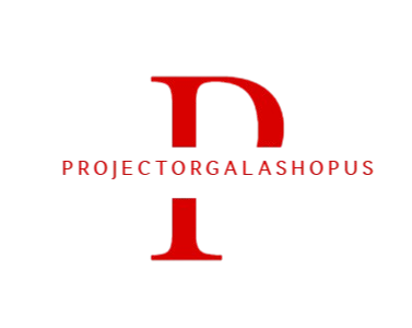 ProjectorGalashopus